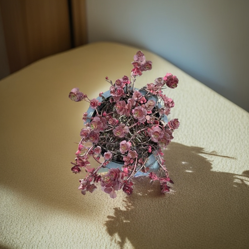 小球玫瑰精品多肉植物带盆土耐寒藤蔓系室内盆栽
