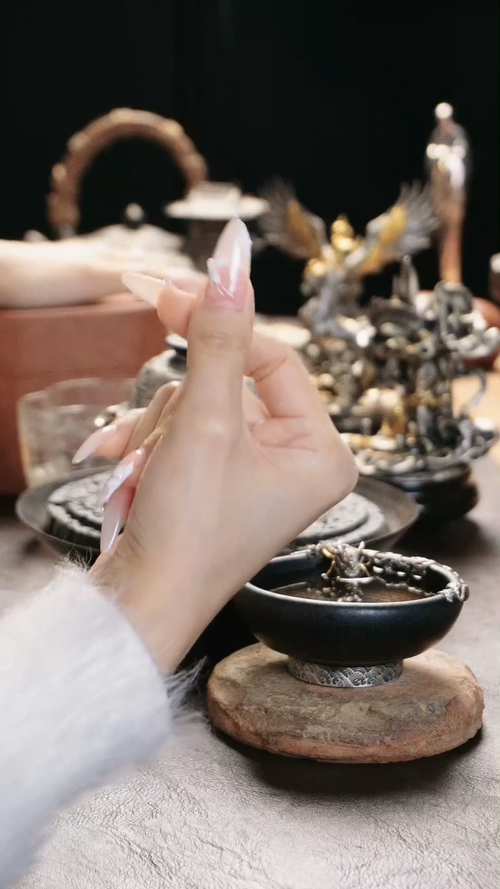 【闪购商品】境秋旅行杯设计摆件