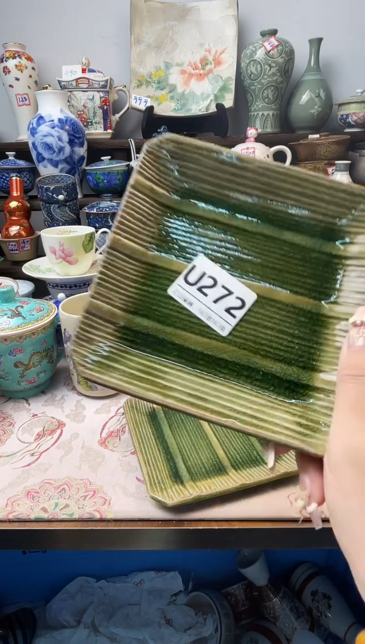 瓷片6***旺U272不退不换.感谢理解