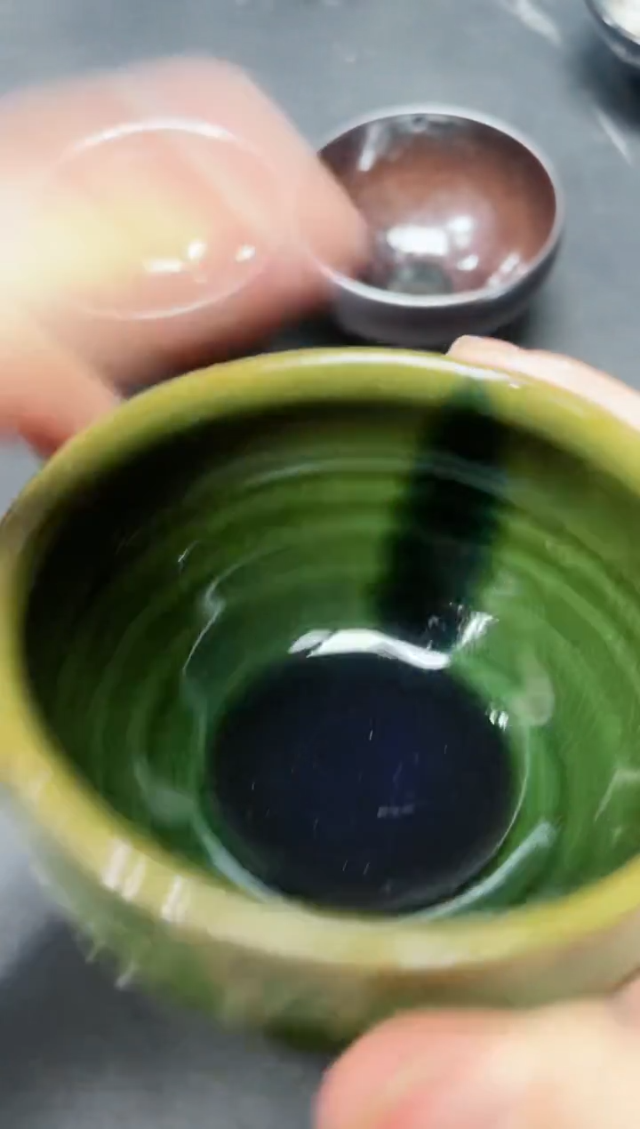 【闪购商品】茶盏126