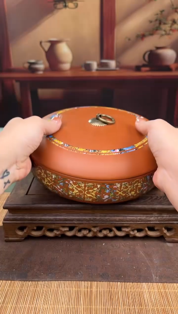 【闪购商品】顾德茶器福利闪购链接