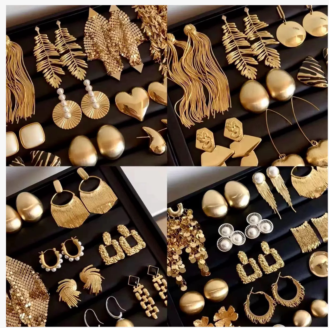 合金耳饰 1耳饰多款选择