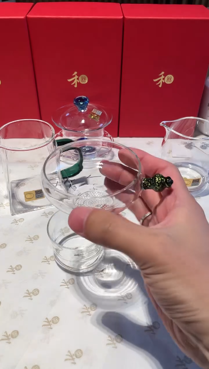 【闪购商品】奉珠激光黑金。。。。