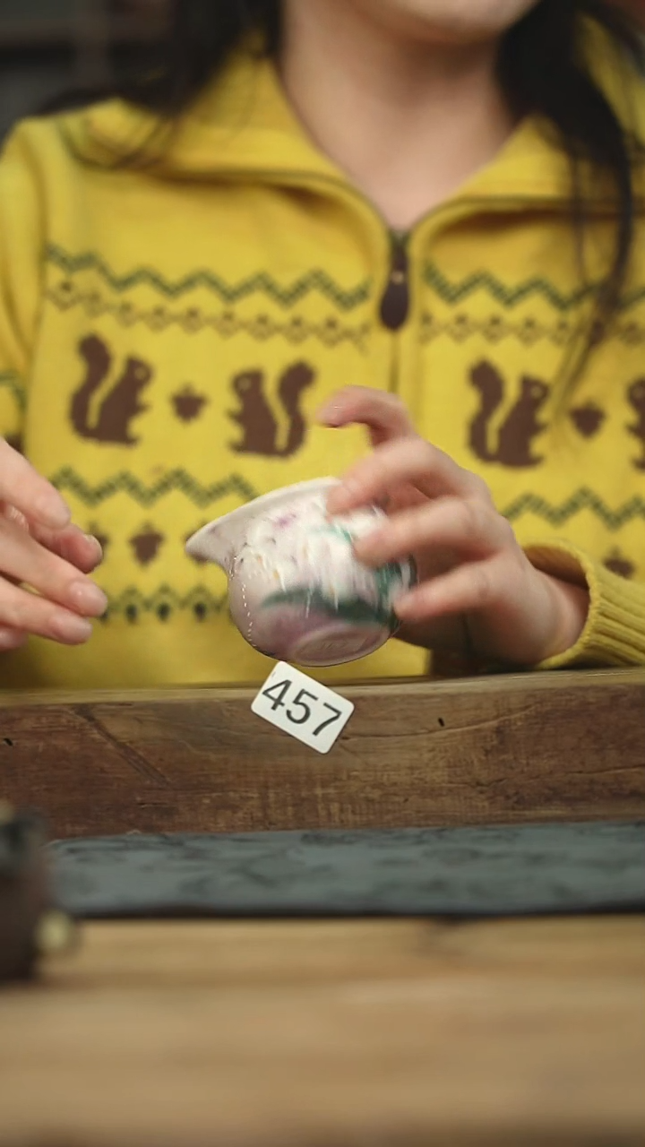 福利！！不顾一切落单！！十七设计师