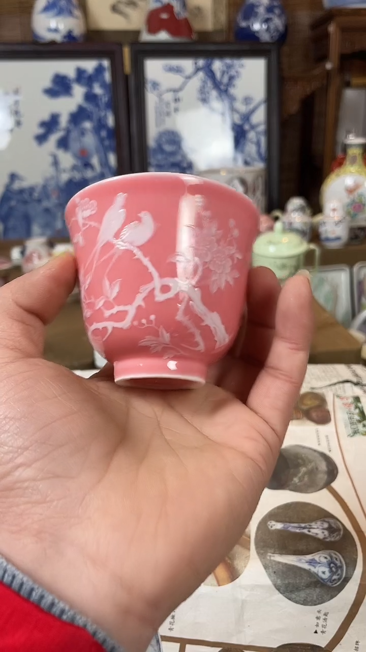 景德镇高温瓷002