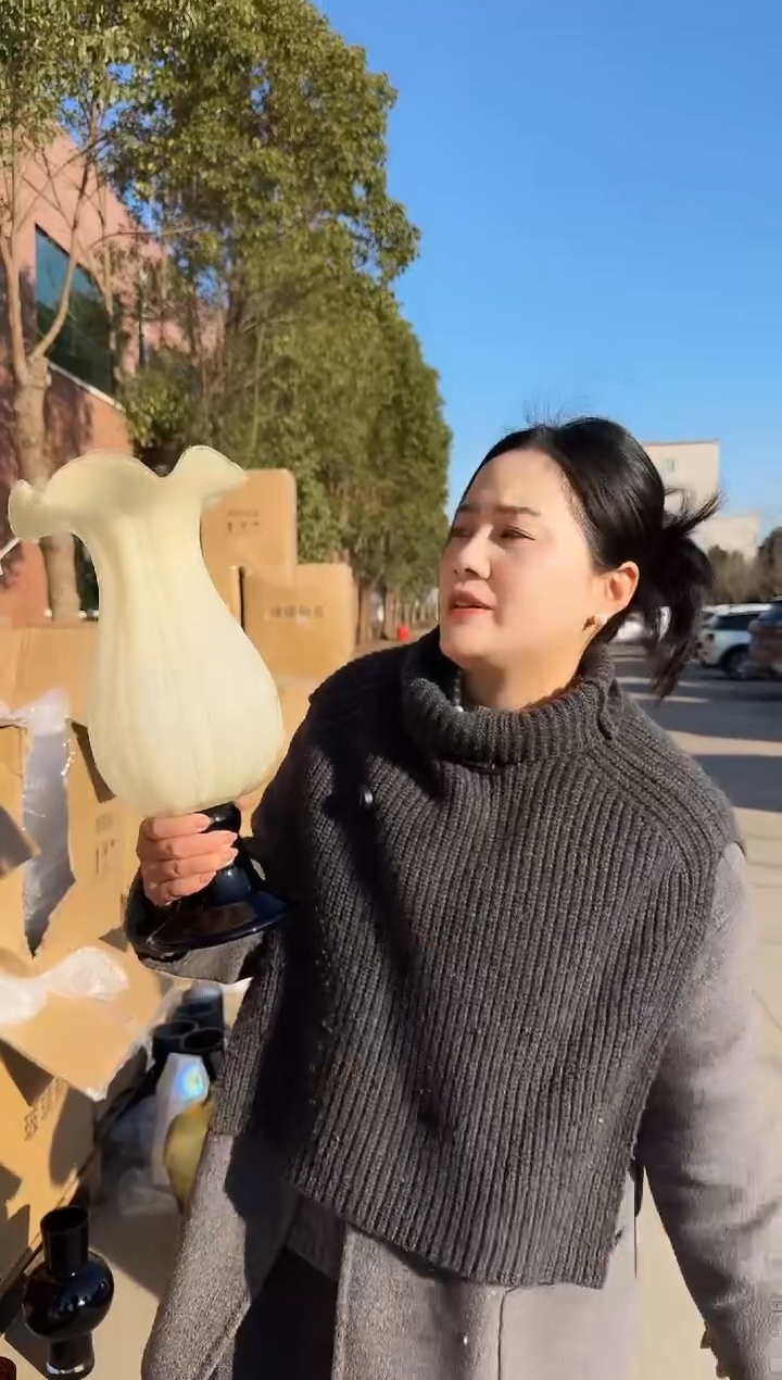 私花主义花瓶-SDS5564ERR1