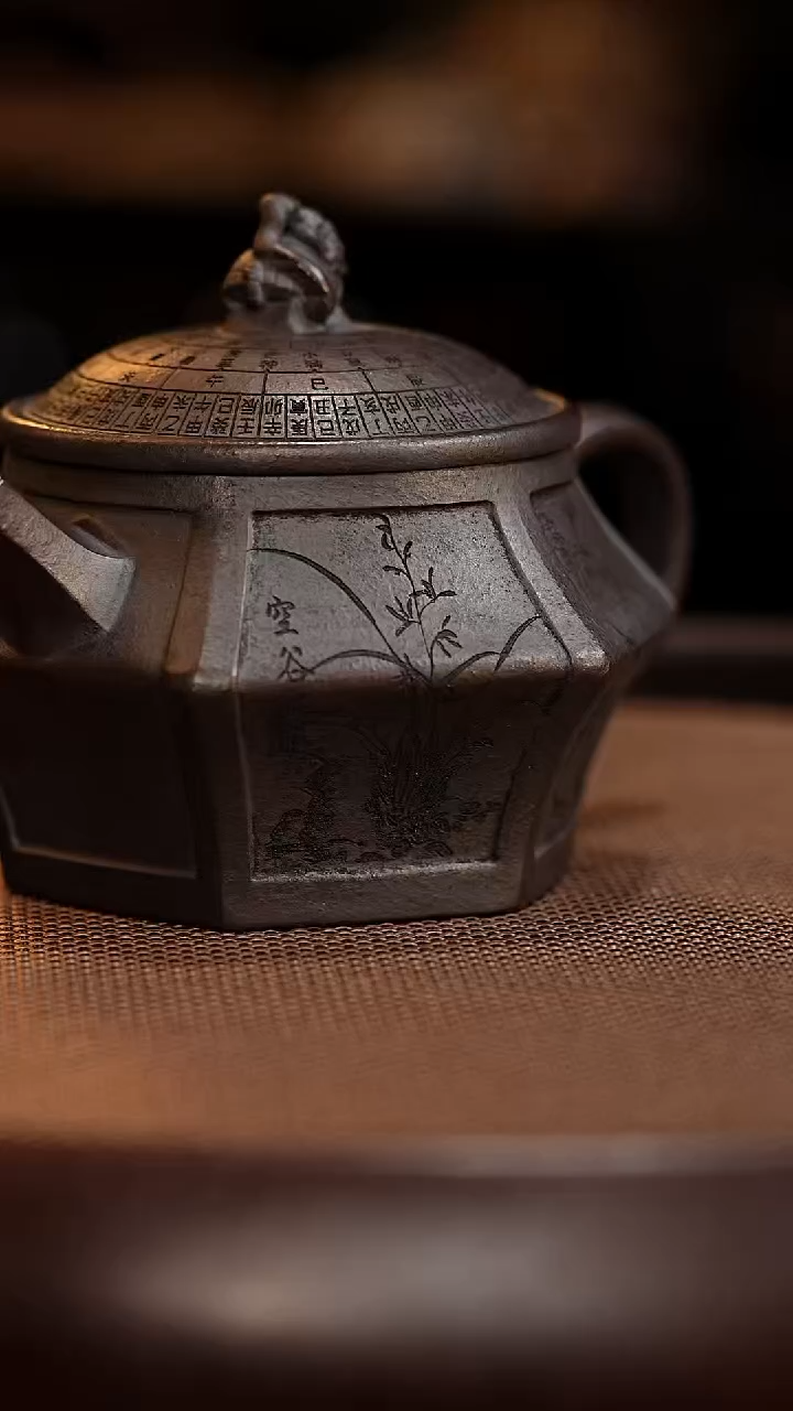 茶壶紫砂W宜兴原矿高端紫砂