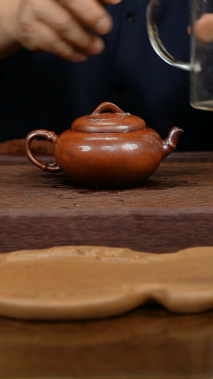 【闪购商品】紫砂茶杯紫砂品茗杯