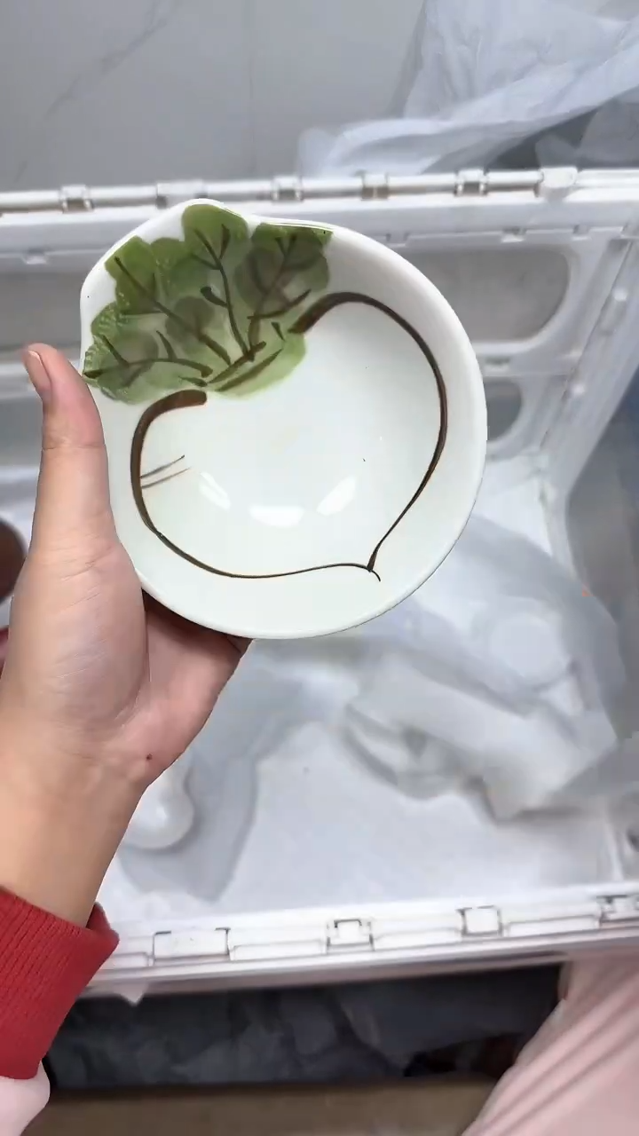 【闪购商品】330回流瓷器默认微瑕，18.8包邮