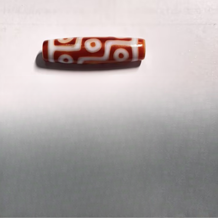 POTALA PALACE/布达拉宫红肉九眼玛瑙珠