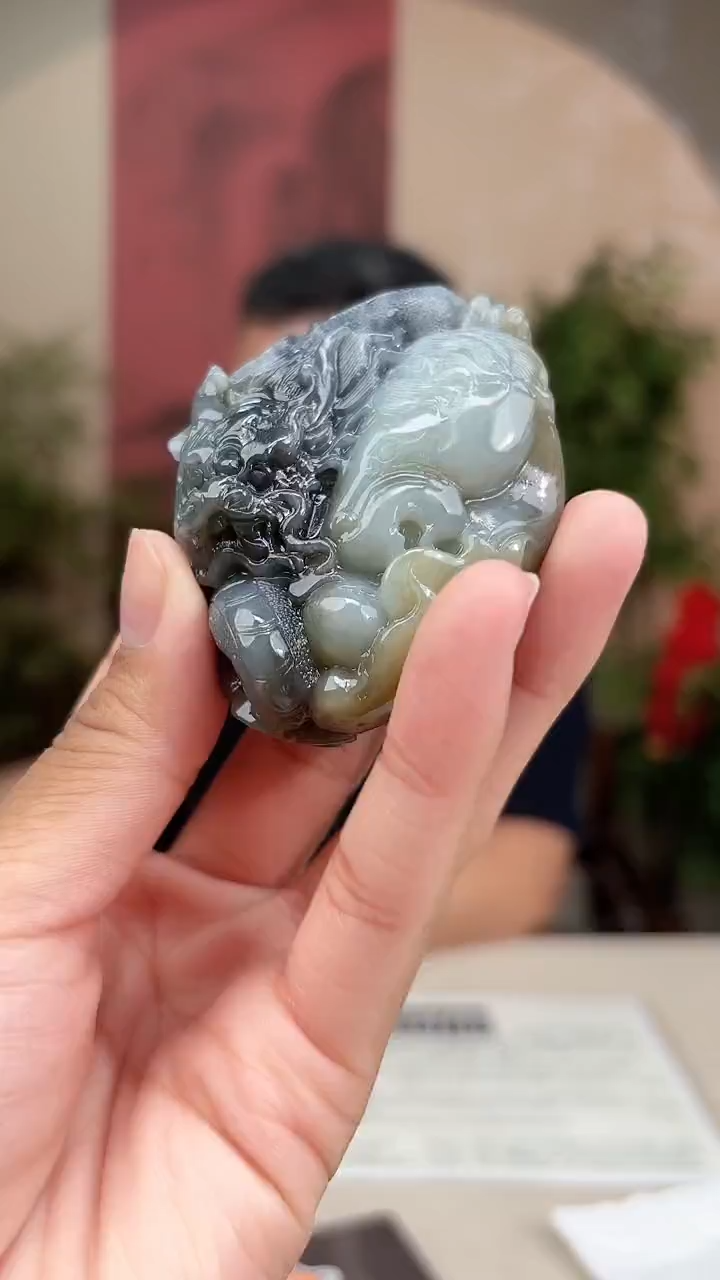 定制和田玉多样性发货拍一发一