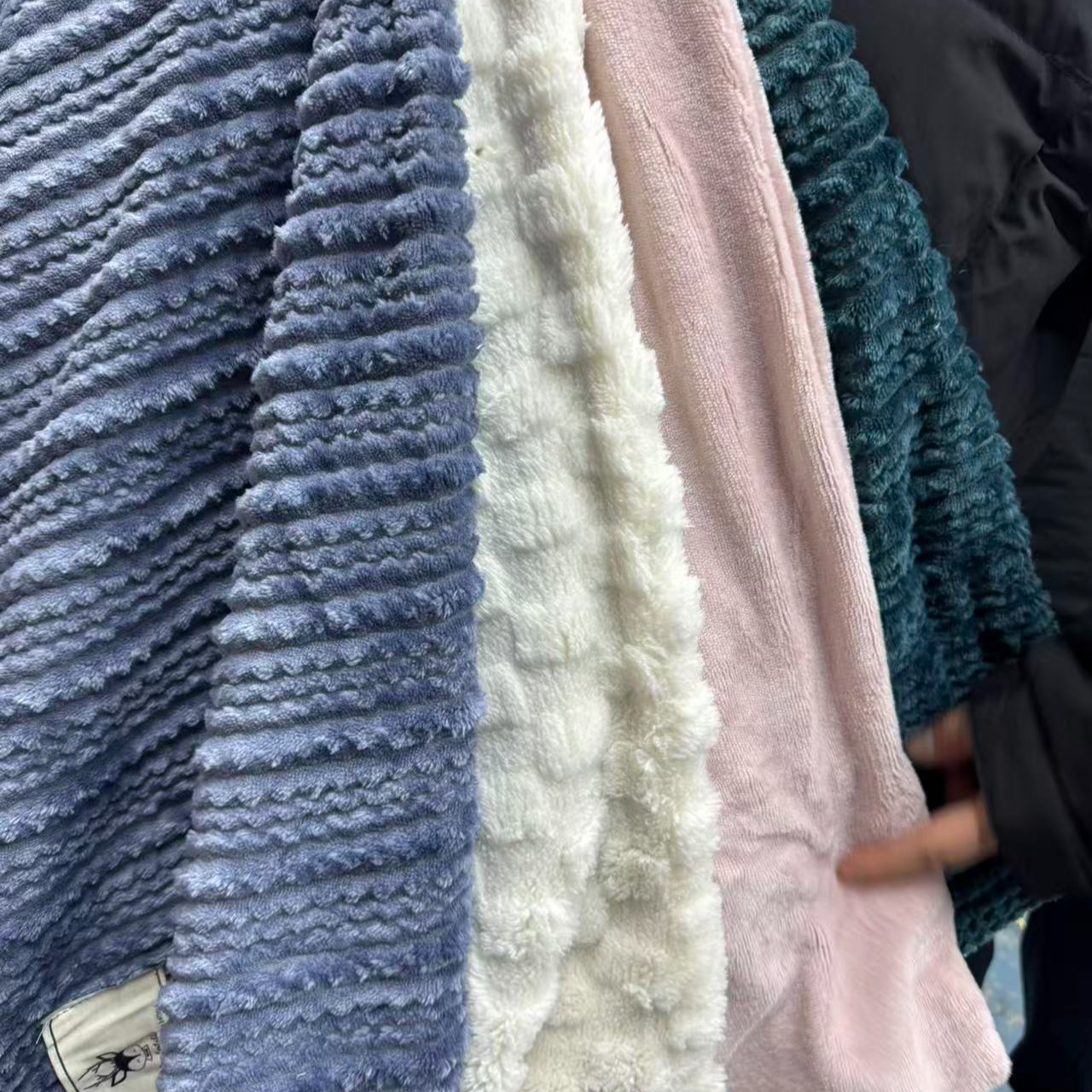 【随机枕套】随机发枕套