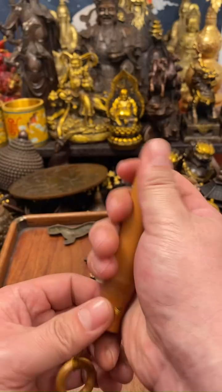 案台摆件  物品摆件