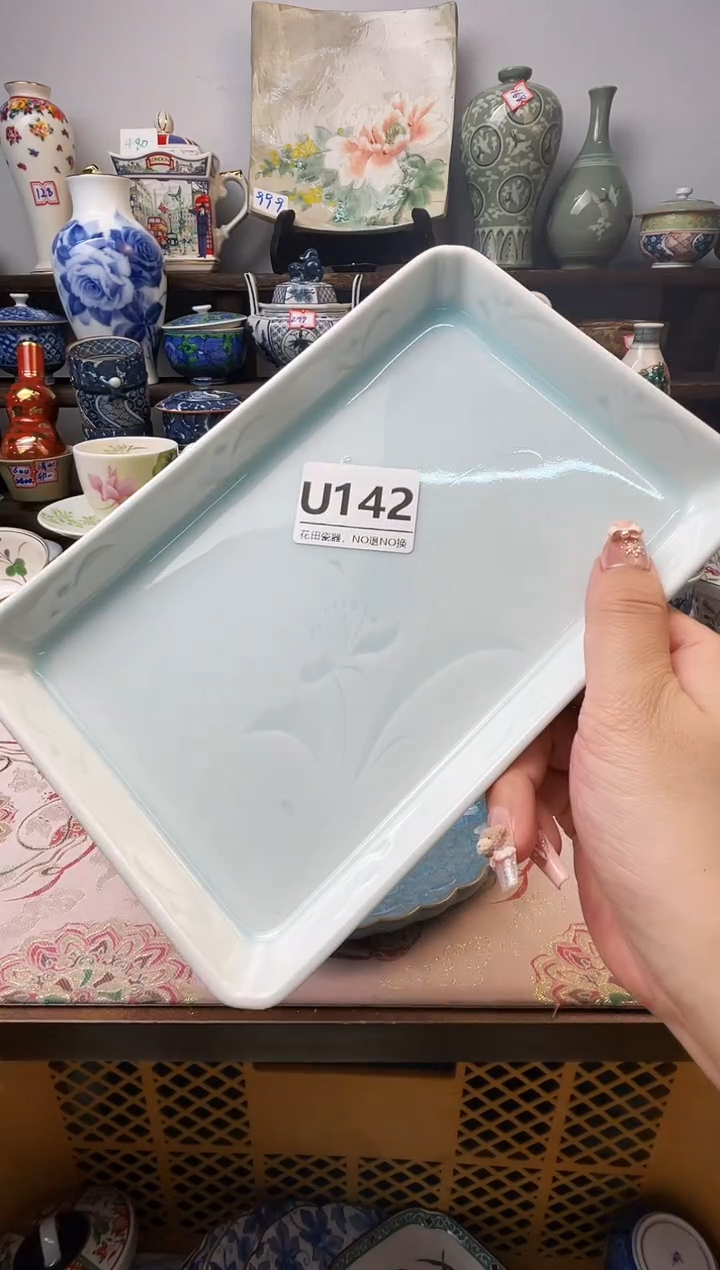 瓷片j***yU142不退不换.感谢理解