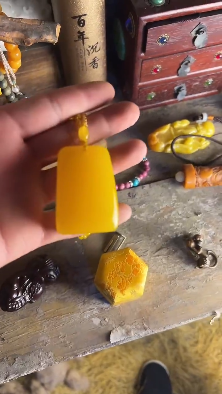 手串滴血莲花菩提所见即所得