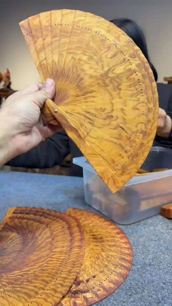 【闪购商品】柏木（崖柏）木雕崖柏崖柏