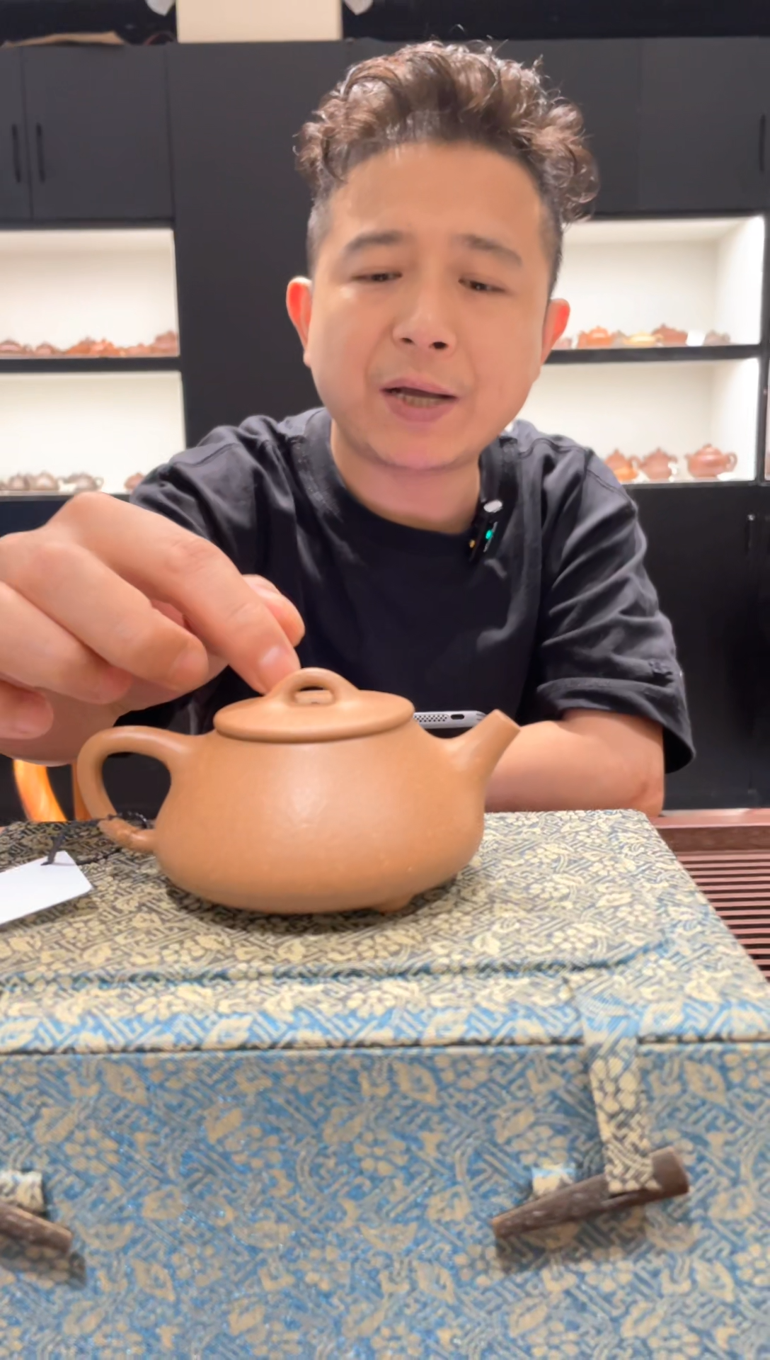 茶壶紫砂@@宜兴紫砂壶92