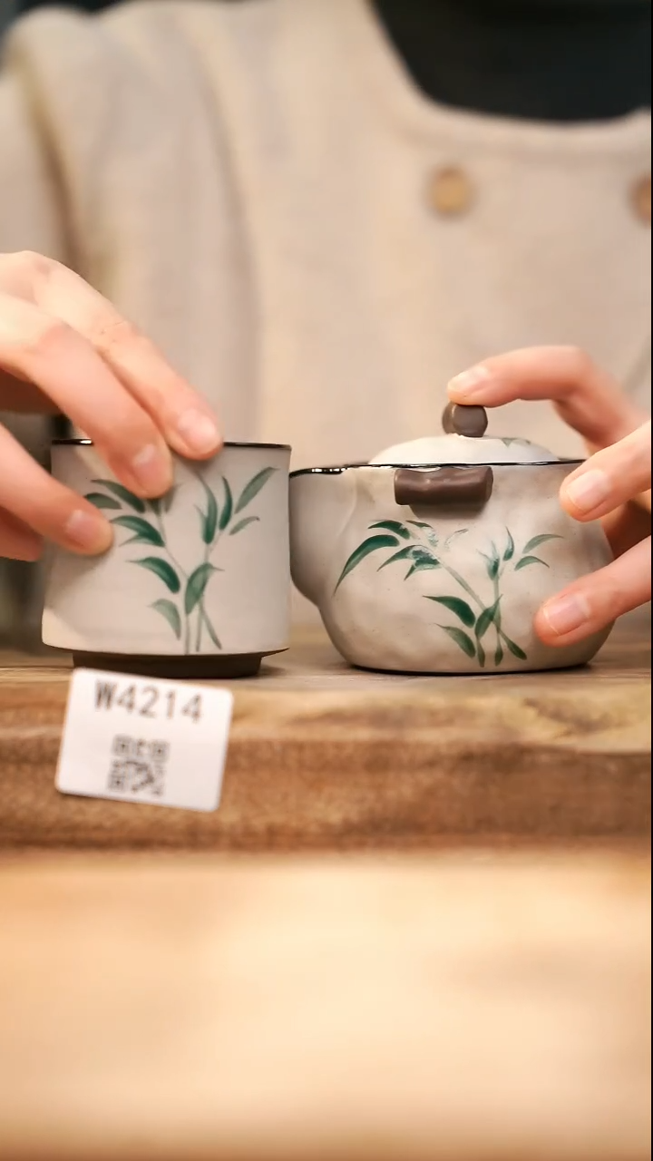 【经典福利】/ 杯子@@W4214