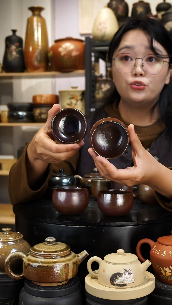 壶一只76-不指定  苏橙茶周边