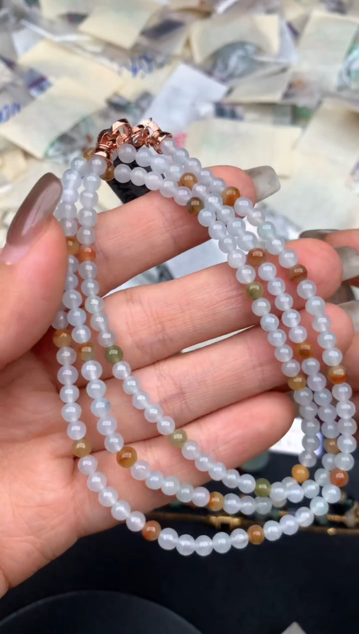 未镶嵌挂件翡翠一