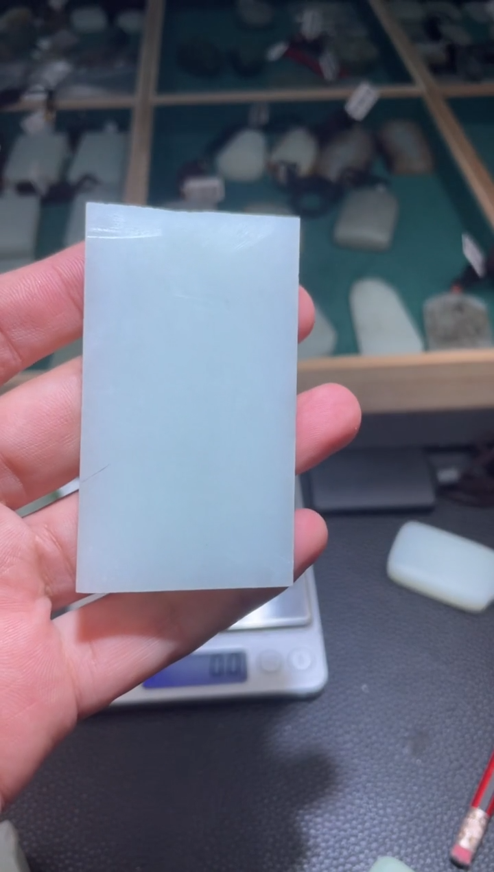 定制和田玉定制挂件47