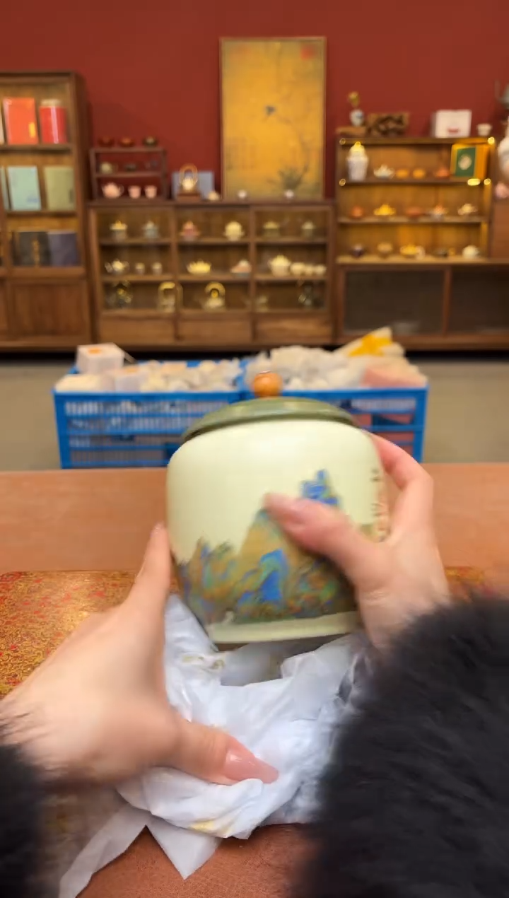 【闪购商品】观泥见物直播福利品¥¥¥¥¥¥¥¥