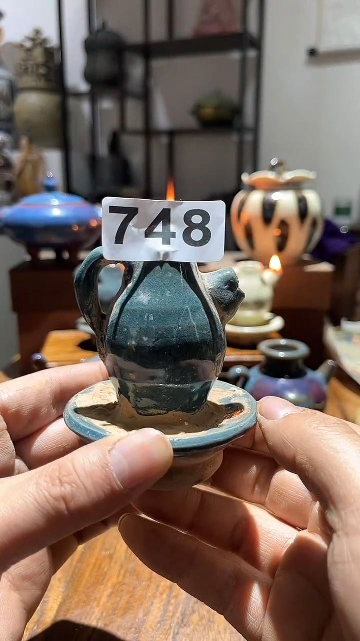 【闪购商品】摆件                
