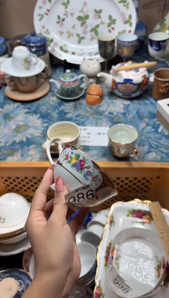 手工艺品琉璃S***y986