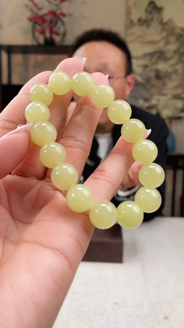 【闪购商品】定制和田玉多样性发货拍一发一