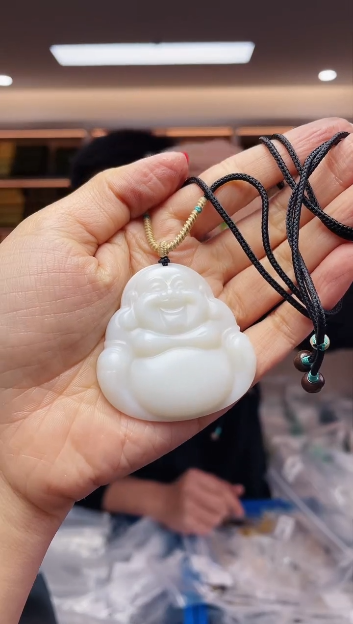 【闪购商品】和田玉`未镶嵌单个多样性发货