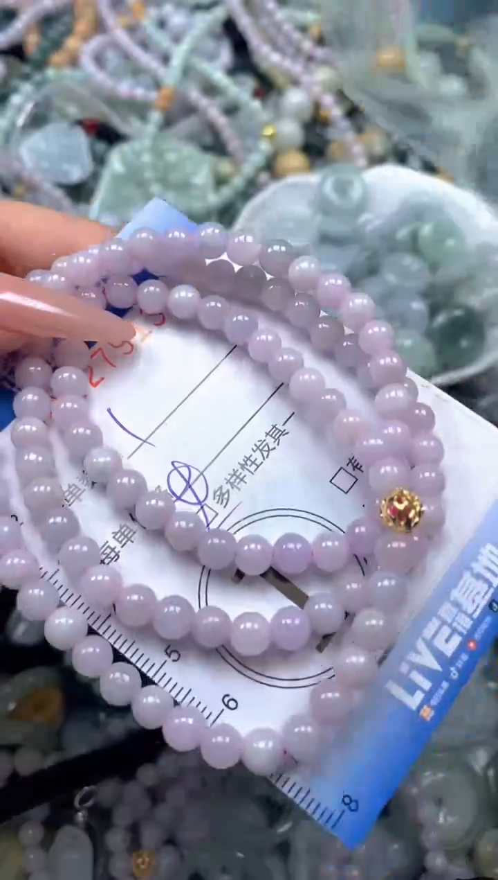 颈饰未镶嵌翡翠闪购0427913ss 