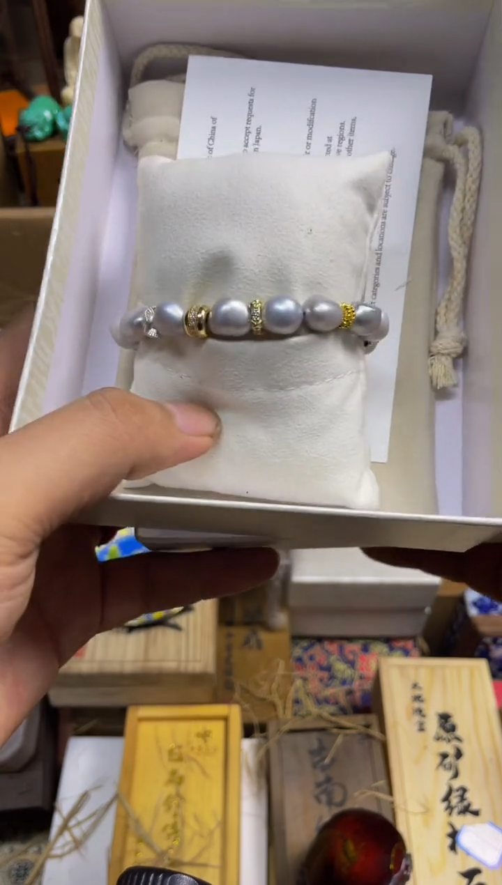 宝顺中古仓直播好物推荐