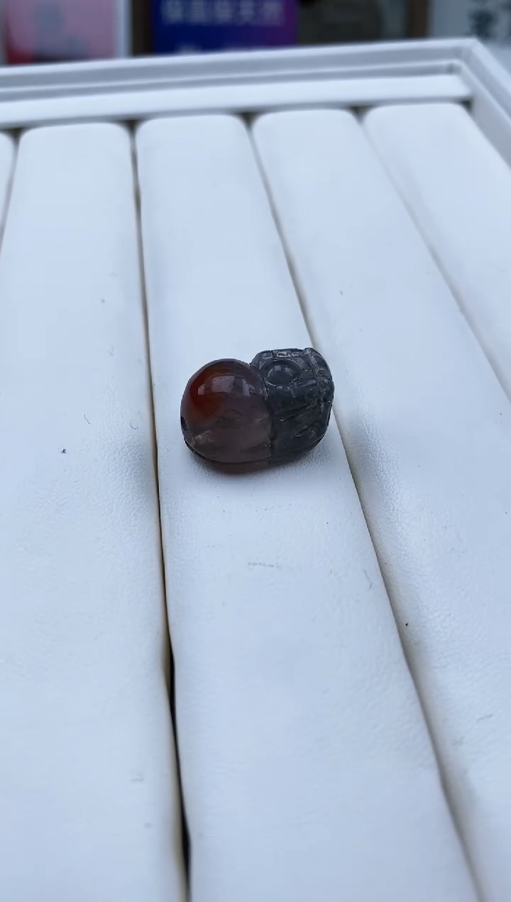 【闪购商品】水晶颈饰未镶嵌48a多样性发其一/2.24/1个