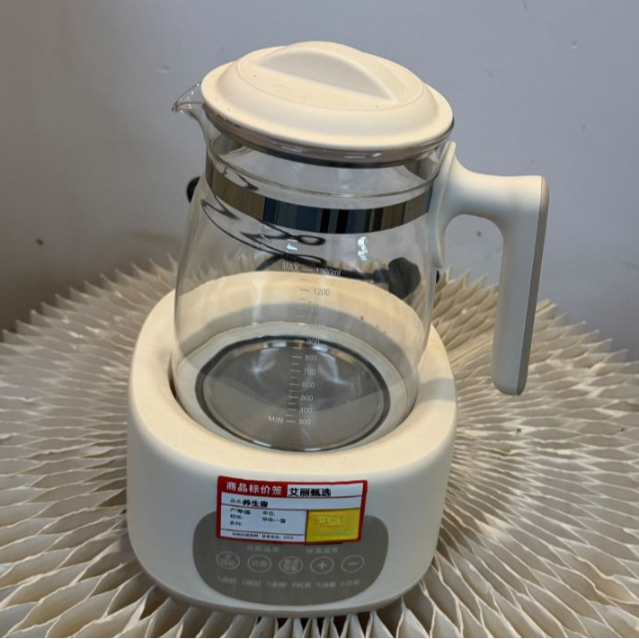 养生水煮壶家用高颜值随机发 AL