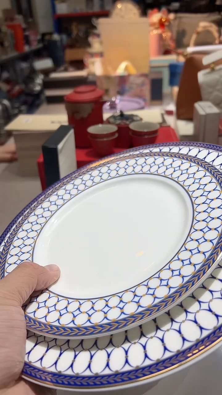 【闪购商品】瓷片算了，真划算买它