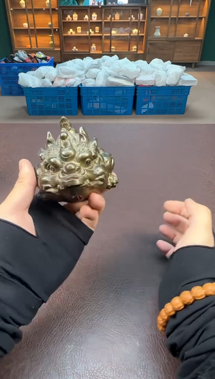 【闪购商品】摆件瓷SC1111111111