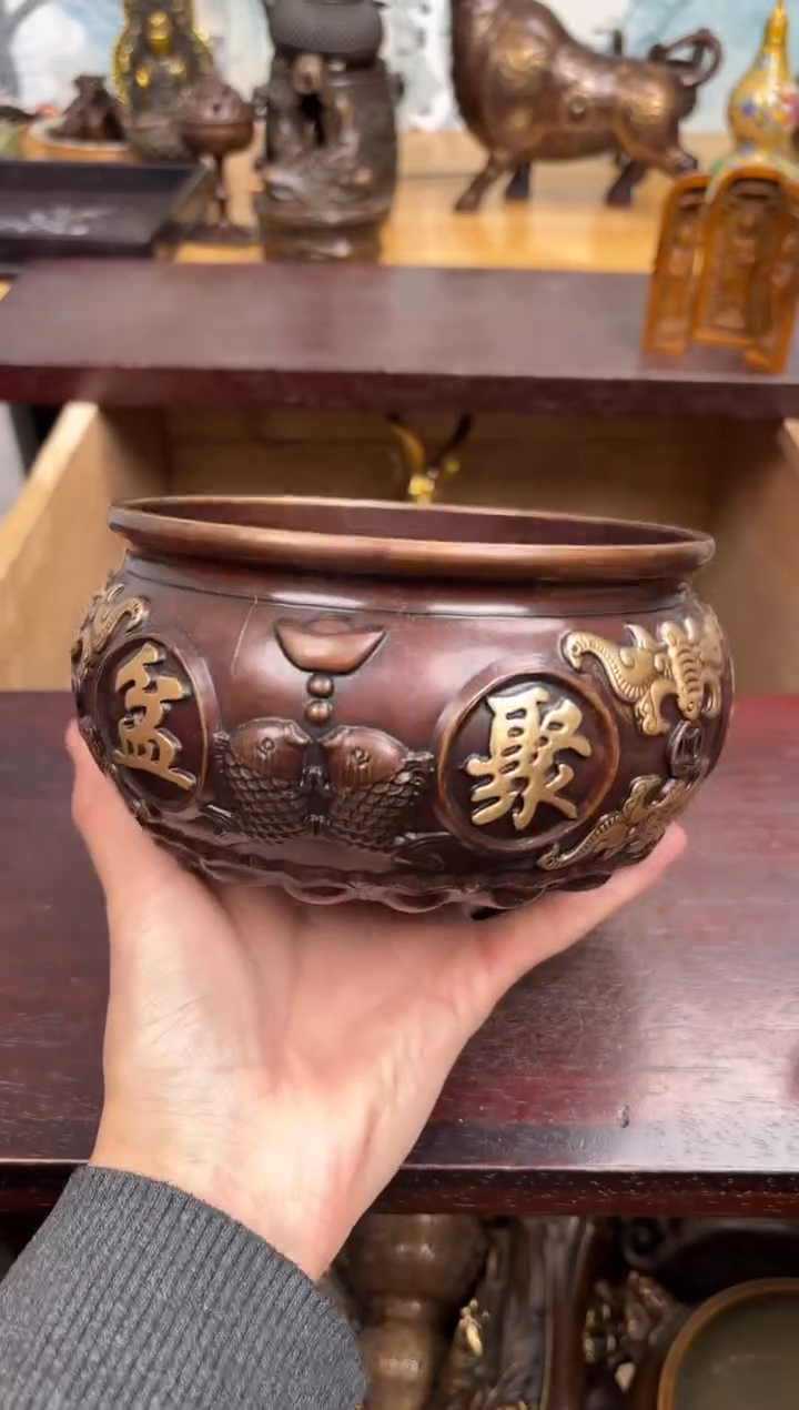 锦瑞铜专属精选链接