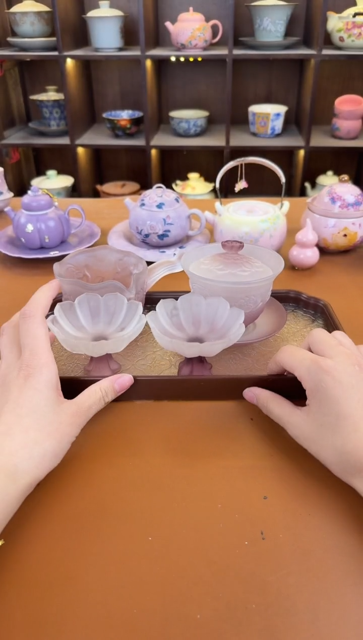 库存仅剩一单（不带礼盒）