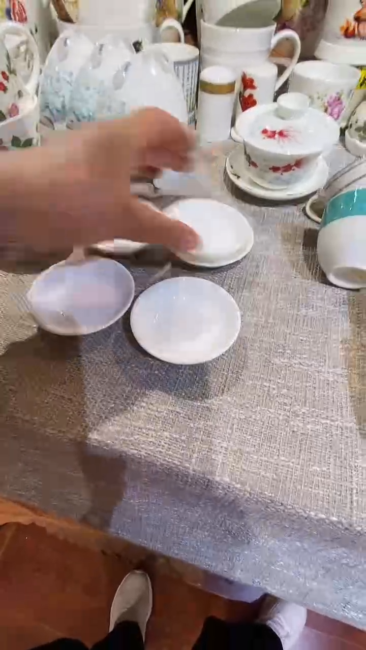 陶瓷手柄款库存产品默认微瑕介意慎拍