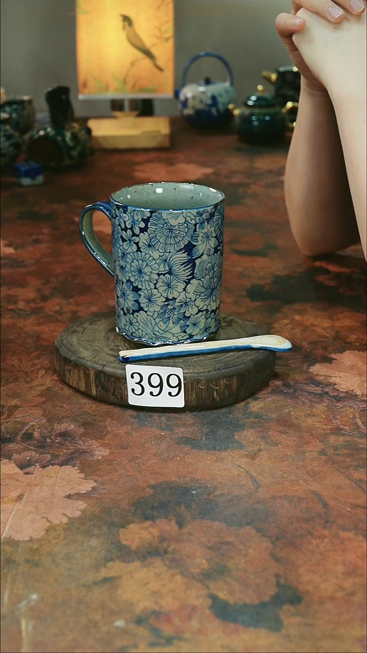 茶碗..........399
