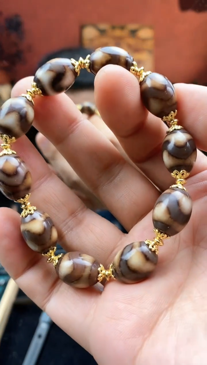 【闪购商品】玛瑙/玉髓23未镶嵌0208-