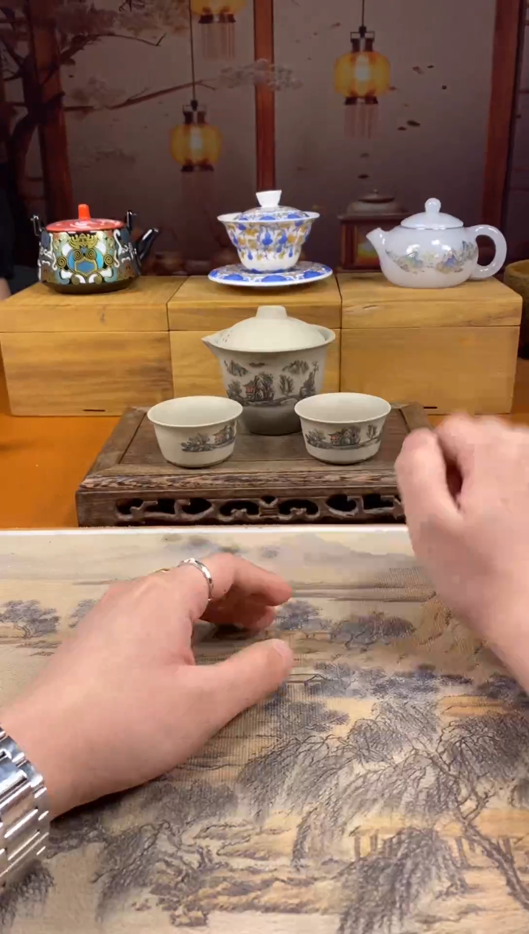 半衫精选福力福力