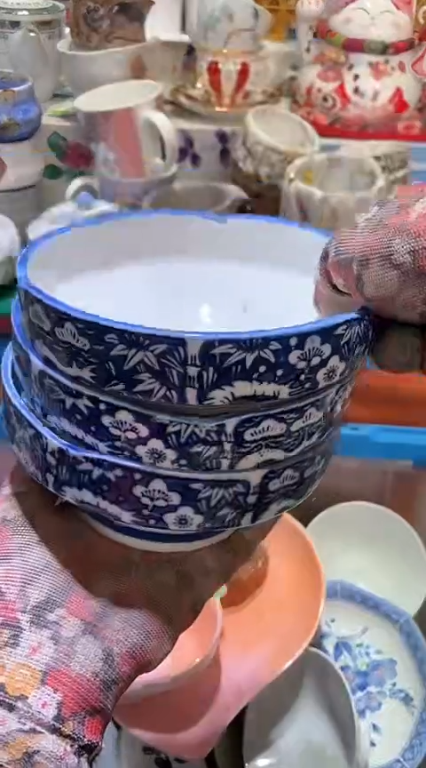 【闪购商品】瓷片6938798495146054966