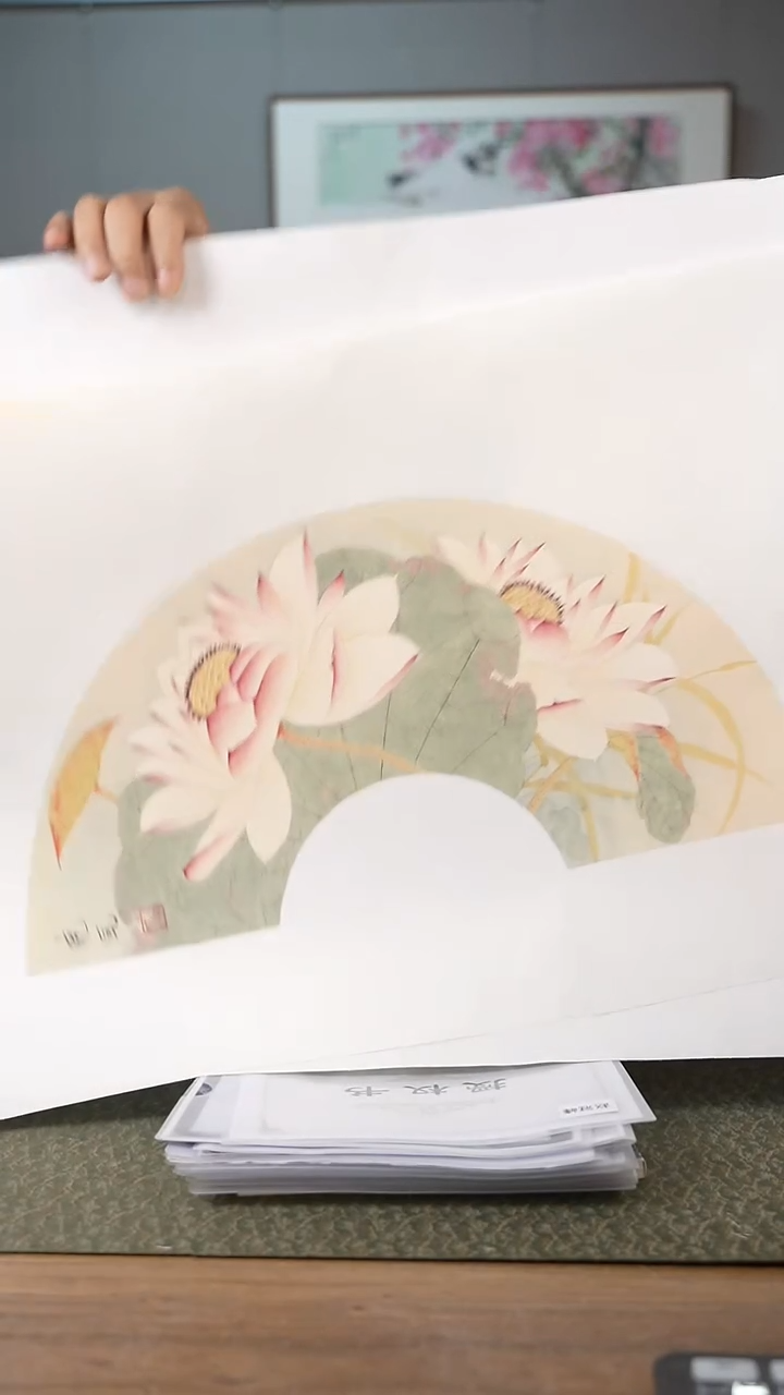 书法协会会员老师软片作品-不含框-装框询问客服