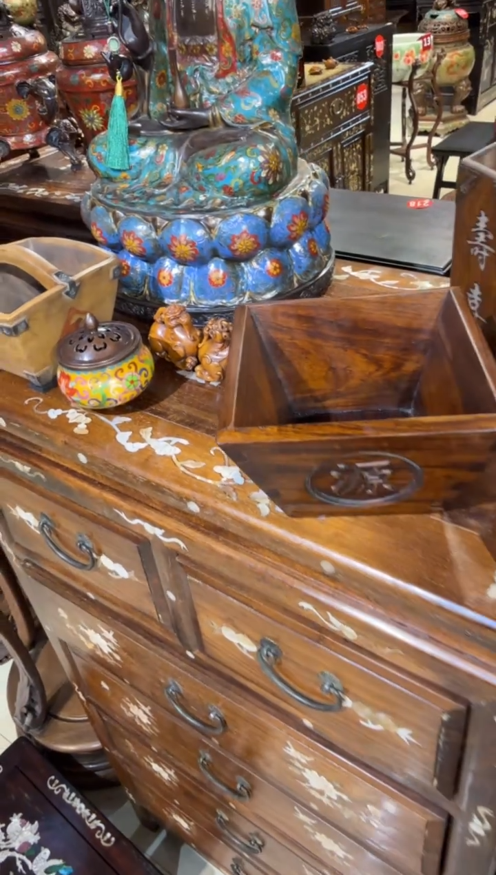 木财源广进黄斗118.88888