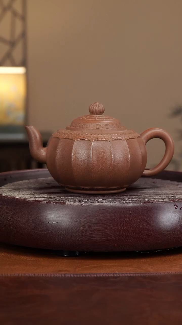 【闪购商品】紫砂茶壶宜兴紫砂壶