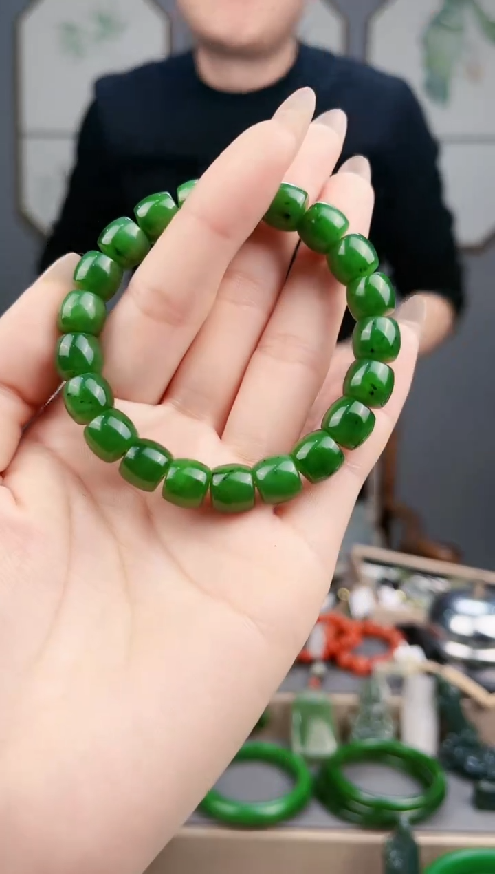 【闪购商品】和田玉颈饰未镶嵌AA多样性发货 拍一发一