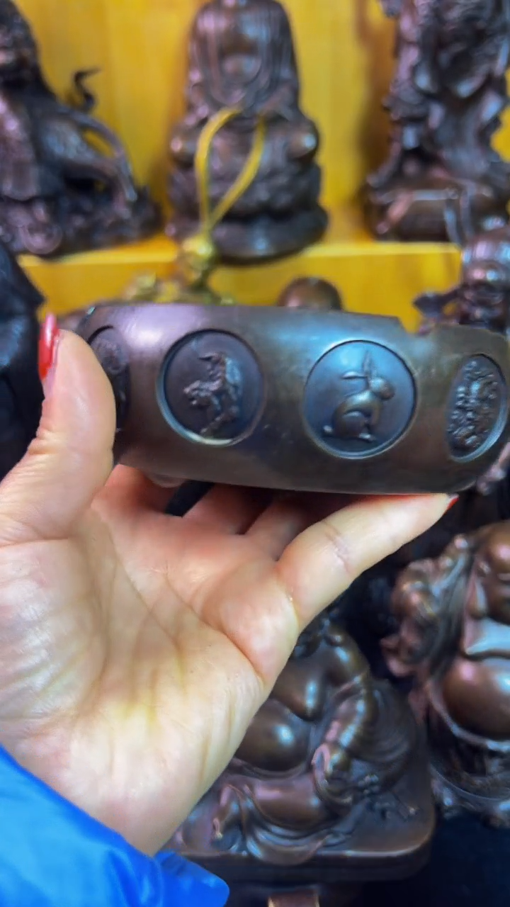 【闪购商品】1案台摆件 物品摆件