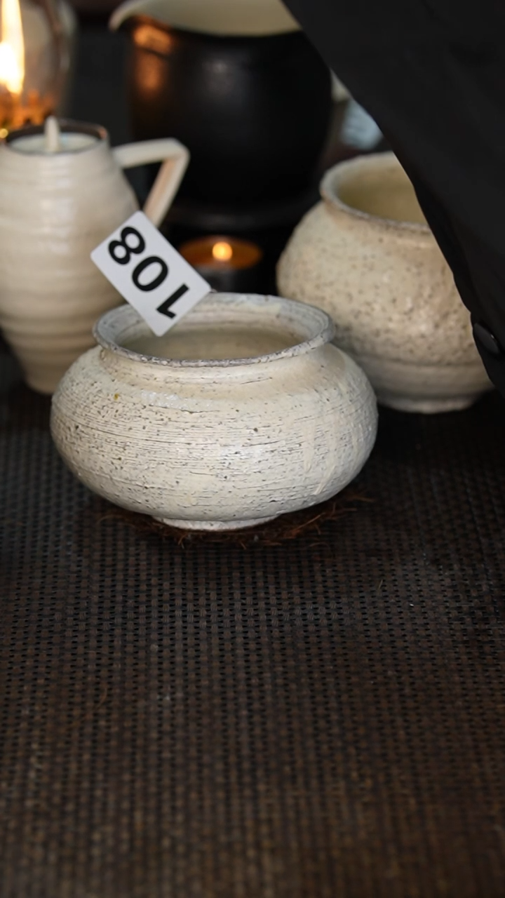 【闪购商品】108景德镇{立梦陶}手作