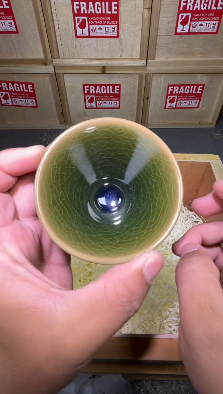 茶盏茶盏主人杯一只60